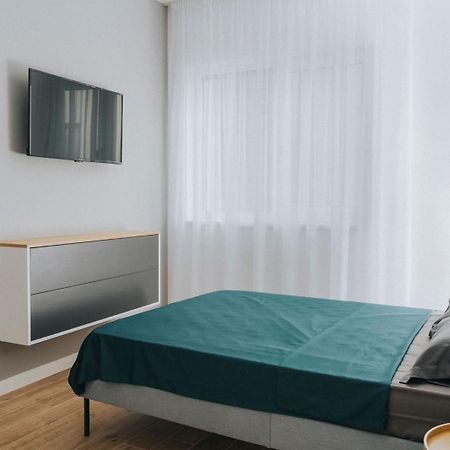 Charlotte Piata Unirii - Free Private Parking 2Bedrooms Apartment Oradea Exterior photo